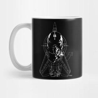 F14 Mug